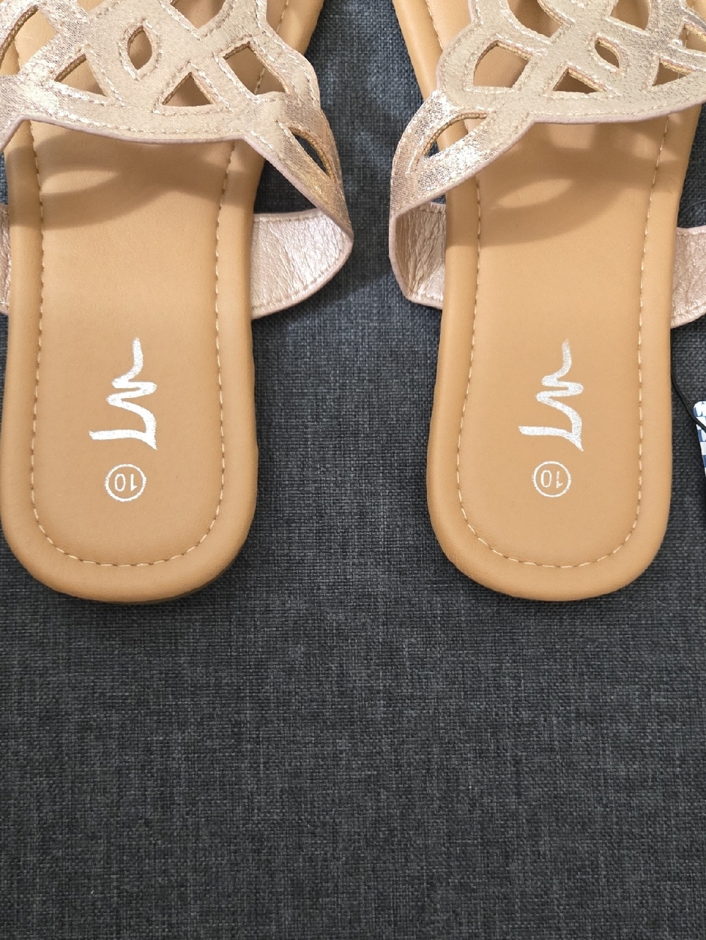 LM Sandals - Picture 3 of 6